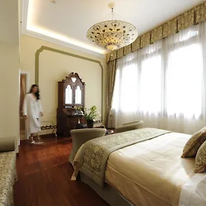 Le Isole Hotel
