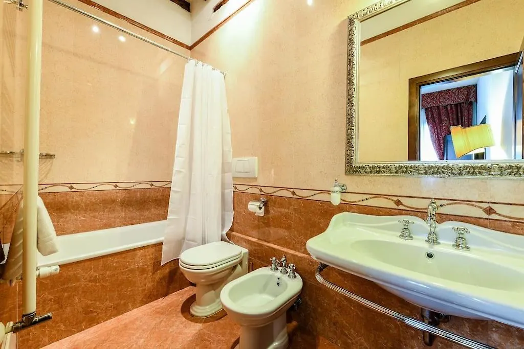 Appartement Corallo - Piccolo Bilocale Nel Cuore Di Venezia Italië
